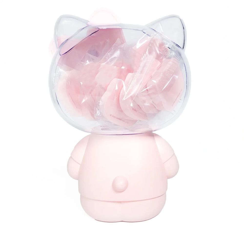 Hello Kitty® 12-PC Sponge Gift Set - Picture 4 of 11